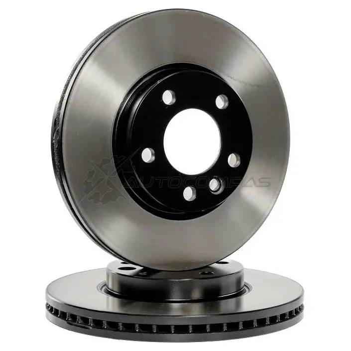 Диск тормозной ABSEL WG422012 1441309481 U 7DL4WU