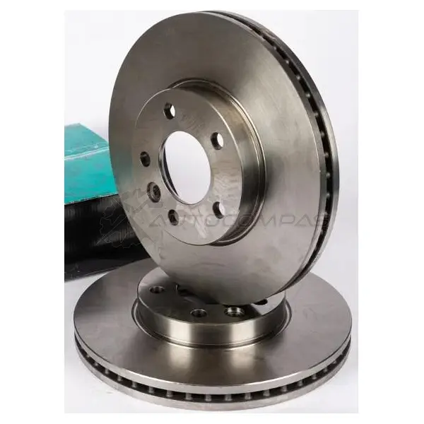 Диск тормозной ABSEL 1441309482 WG421012 W0PGO C