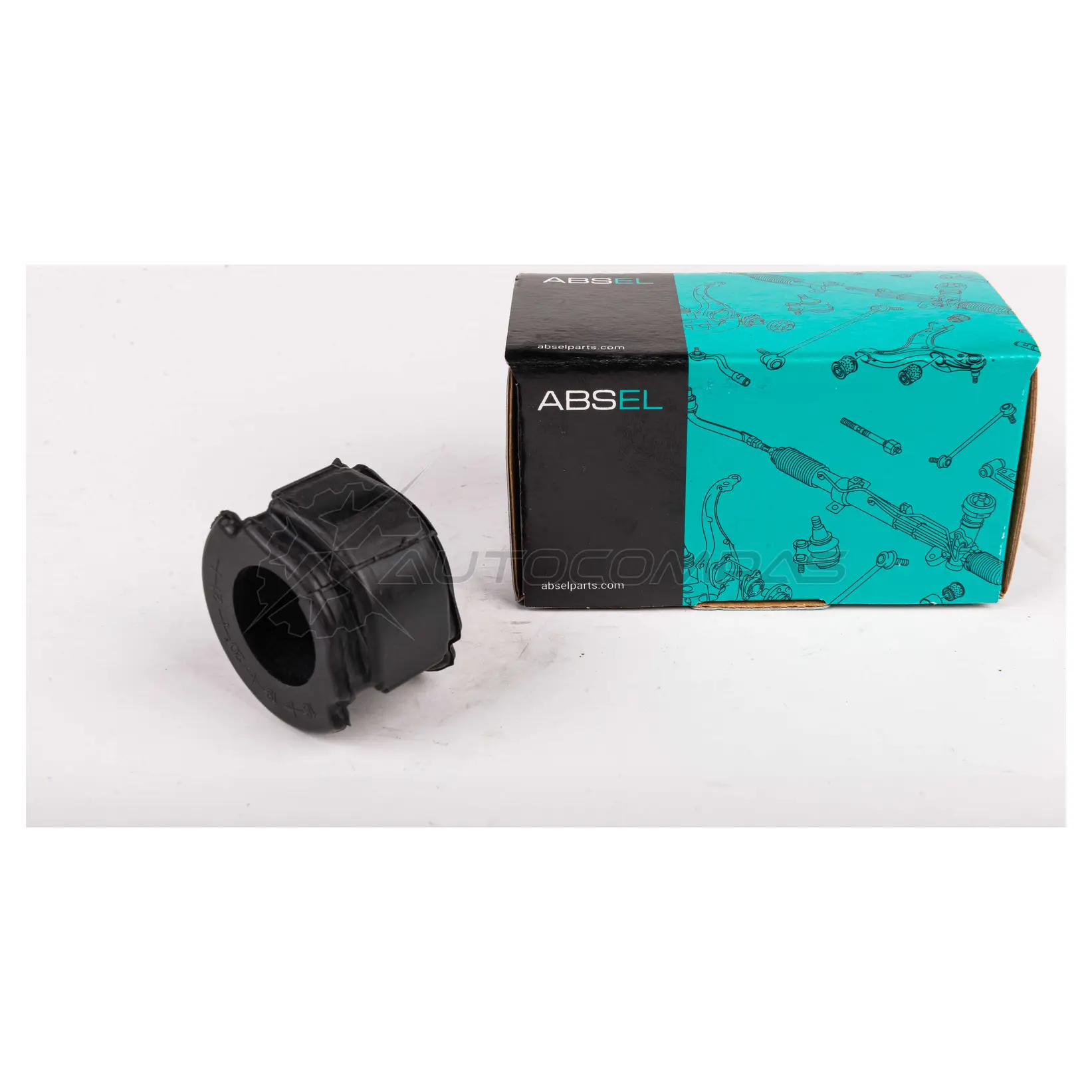 Втулка стабилизатора ABSEL A V5VPF AU320001 1441309510 - Изображение 1