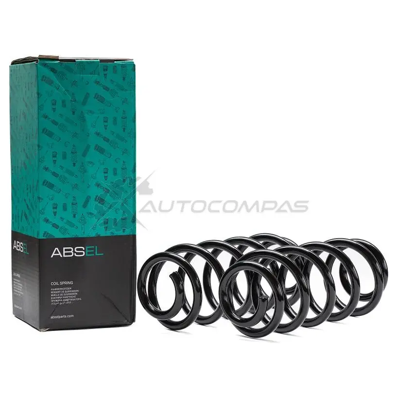 Пружина ABSEL AU345031 AN KSEDC 1441309513 - Изображение 1