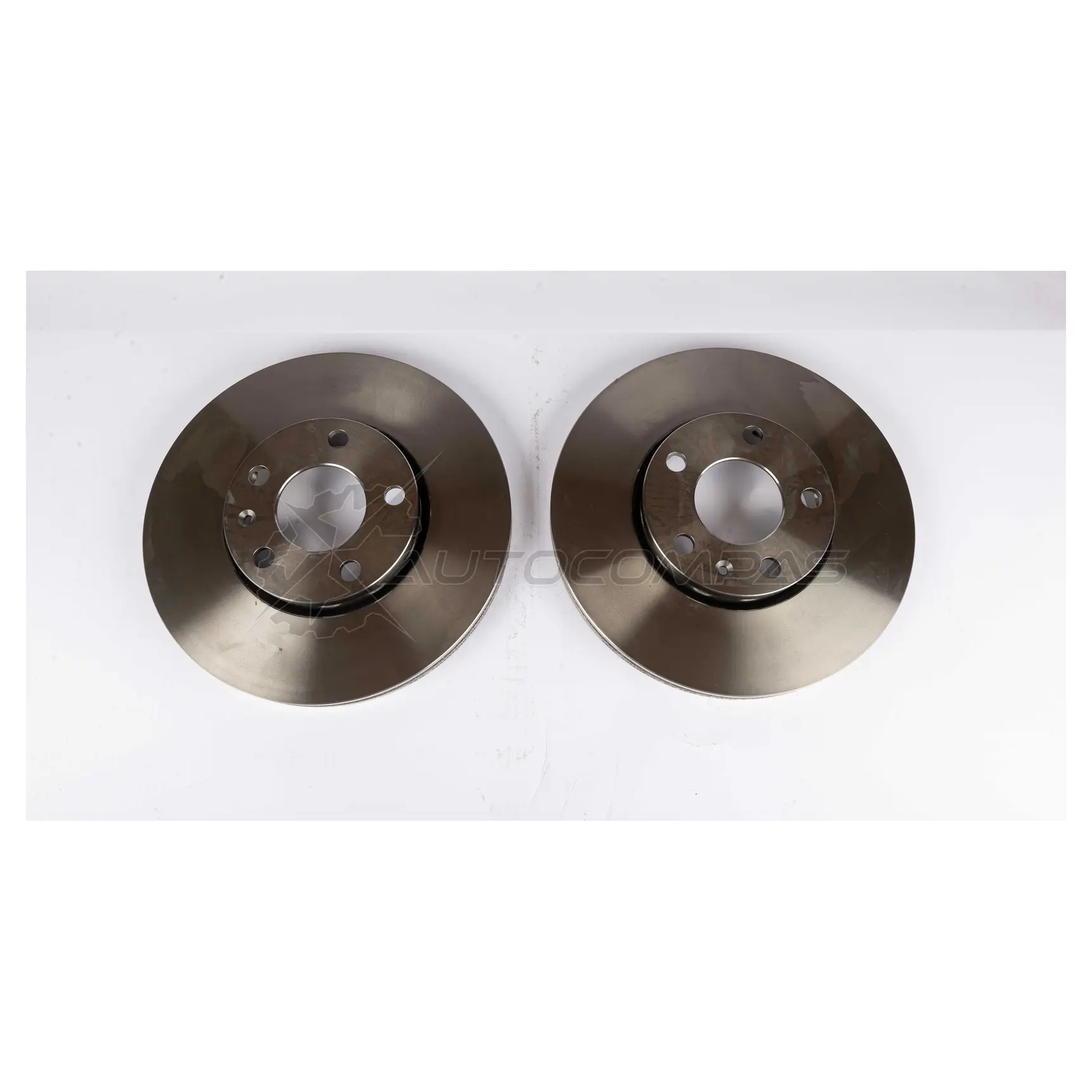 Диск тормозной ABSEL 1441309532 MBJ 20 AU421002 - Изображение 1