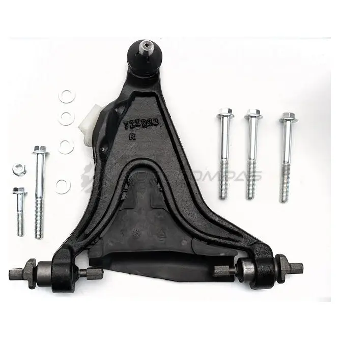 Рычаг подвески ABSEL VL330232R 1441309688 PRS S09S