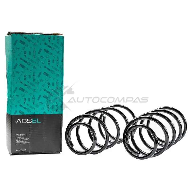 Пружина ABSEL 1441309706 VL345069 2923C MK - Изображение 1