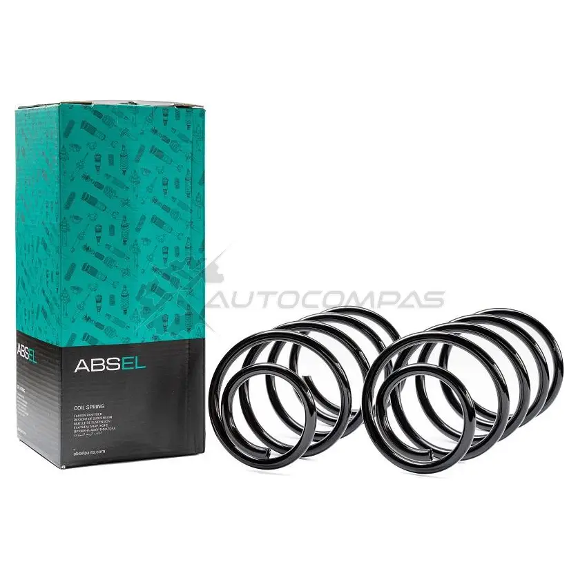 Пружина ABSEL S MZINQU 1441309707 VL345095 - Изображение 1