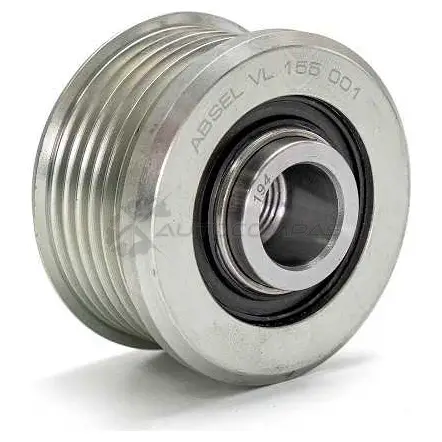 Муфта обгонная генератора (oap) ABSEL 6DO2C C 1441309721 VL155001 - Изображение 1