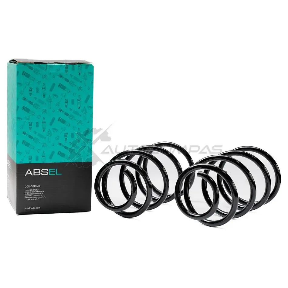 Пружина ABSEL 1441309727 VL345099 V8 V03QP - Изображение 1