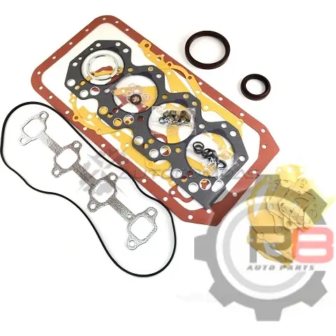 Прокладки двигателя 2B / 3B GALEX GX-04111-58010-P L78QF IE 1441273409