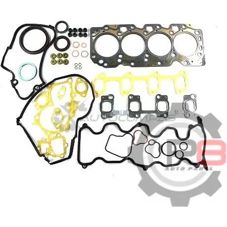 Прокладки двигателя 2C/2CE GALEX AE5M6 TK GX-04111-64090-M 1441273410