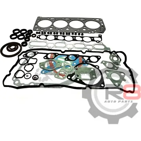 Прокладки двигателя 4D56 GALEX GX-1000A407-M H4 FEWJF 1441273448