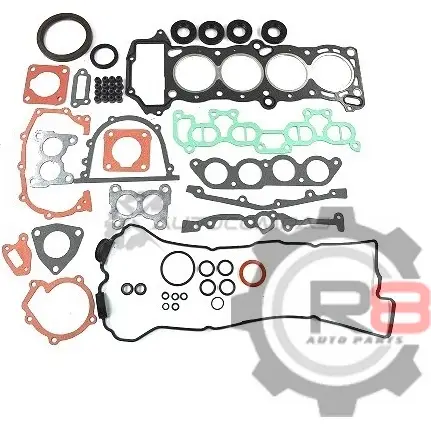 Прокладки двигателя GA13DS / GA15DS / GA16DS GALEX 1441273457 GX-10101-74Y25-P YQ G0F