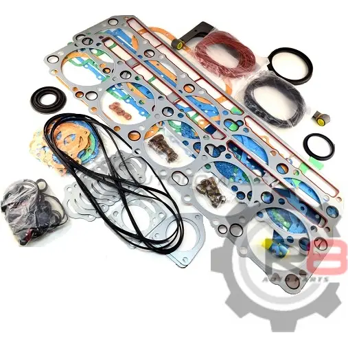 Прокладки двигателя RD10 GALEX AZ6P WSV GX-10101-97027-M 1441273473