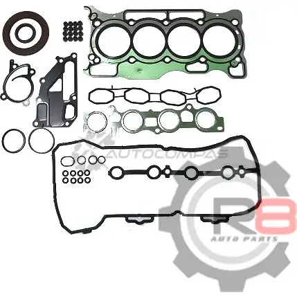 Прокладки двигателя HR16DE GALEX SH 4YV GX-10101-EE02J-M 1441273483