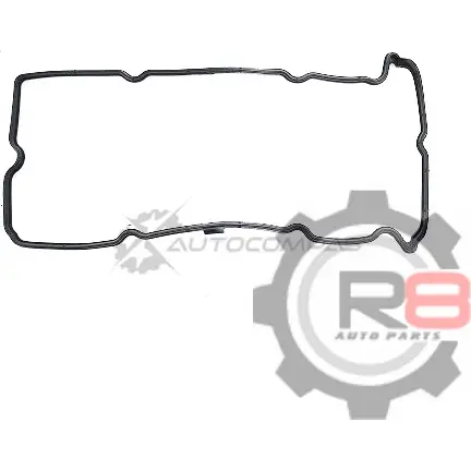 Прокладка клапанной крышки QR20DE/QR25DE/VQ23DE/VQ35DE GALEX 9 3G4M GX-13270-8H300 1441273584