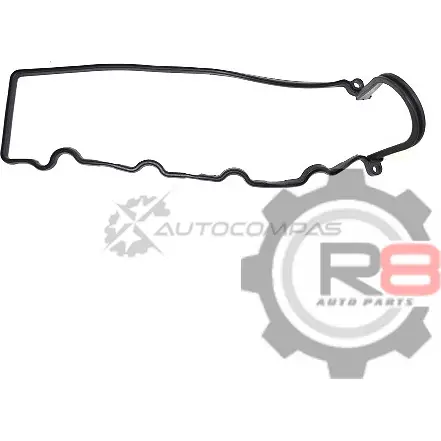 Прокладка клапанной крышки LD20+T, C22 / C23 GALEX 1441273587 AL 932 GX-13270-G5500