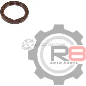 Сальник коленвала передний 40 x 52 x 7 - QG13, QG15, QG18 GALEX GX-13510-V7202 1441273593 I 4C1I