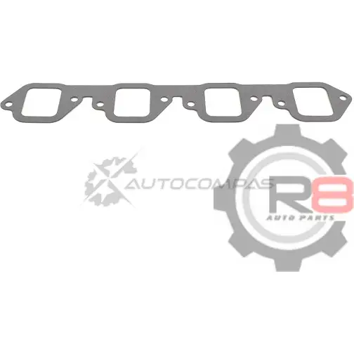 Прокладка впускного коллектора TD27 GALEX GX-14035-31N00 1441273594 XEC O5 изображение 0