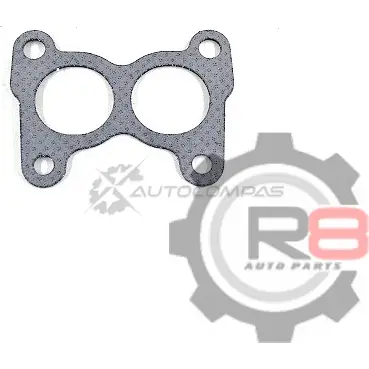 Прокладка выпускного коллектора GA16 GALEX GX-14035-55Y00 1441273596 7Y JWR