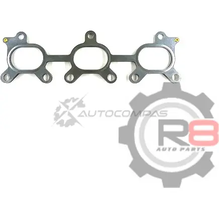 Прокладка выпускного коллектора H25A/H27A GALEX 1441273599 GX-14140-67D03 978S 9