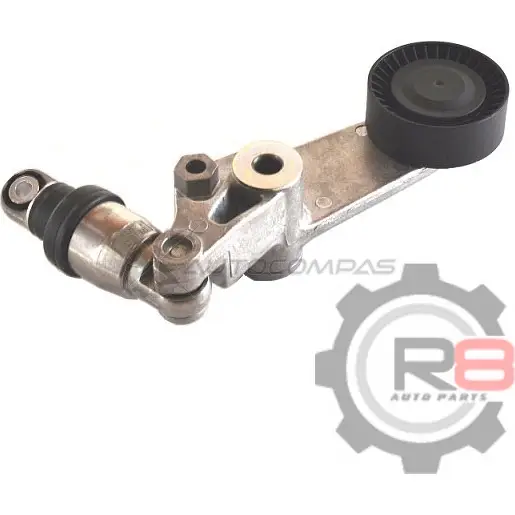 Натяжитель приводного ремня в сборе 1ZZFE / 3ZZFE / 4ZZFE / 2ZZGE GALEX GX-16620-22012 RC91HC C 1441273618 изображение 0