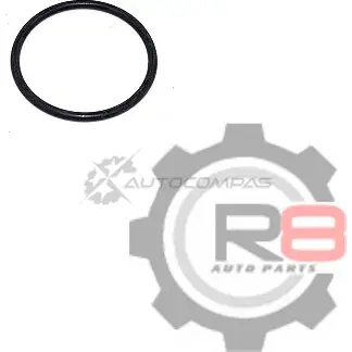 Кольцо уплотнительное 44 x 50 x 3 GALEX GX-19322-PCX-003 1441273672 Q5GT 0