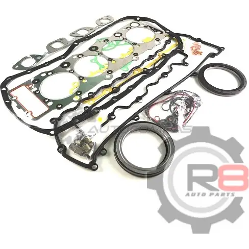 Прокладки двигателя 4HF1 GALEX 1441273705 356K 3 GX-5-87811869-0-M