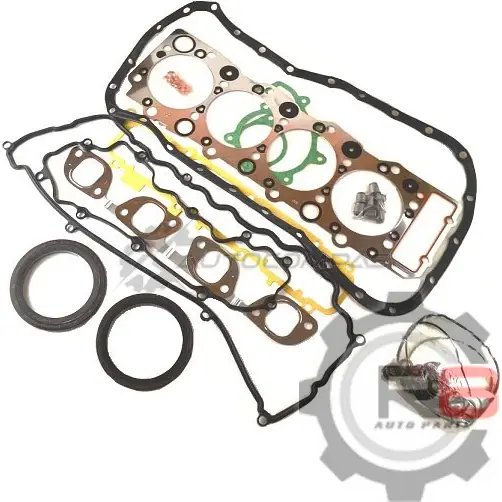 Прокладки двигателя 4HJ1 GALEX GS 8RU GX-5-87813038-1-M 1441273711