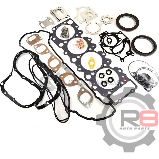 Прокладки двигателя 4HK1 GALEX GX-5-87815345-0-M 0YE Z0 1441273724