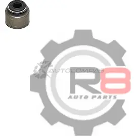 Колпачек маслосъемный впускной - 4.5x10x7.8/10.2 GALEX GX-90913-02101 LY8 2D 1441273772