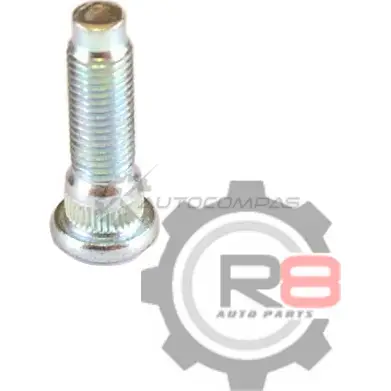 Шпилька колесная M12 х 1,25 GALEX YII33 V2 1441273784 GX-90942-02070
