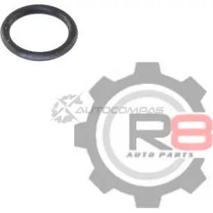 Кольцо уплотнительное форсунки 10 x 13 x 1,5 GALEX FQ3 TW2N GX-91302-P0A-A00 1441273805