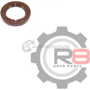 Сальник распредвала 30 x 44 x 7 - B1, B3, B6,BP, R2 GALEX GX-B630-10-602 X YEG7 1441273860 изображение 0