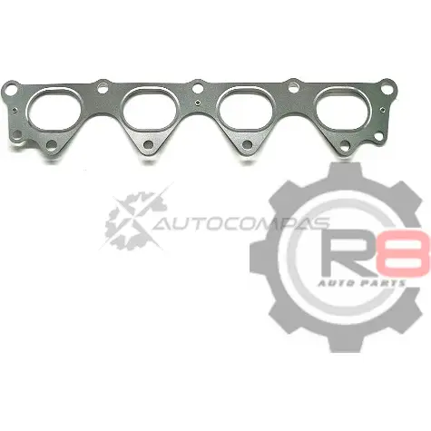 Прокладка выпускного коллектора 4G91 / 4G92 / 4G93 GALEX GX-MD157084 64DO OU 1441273951