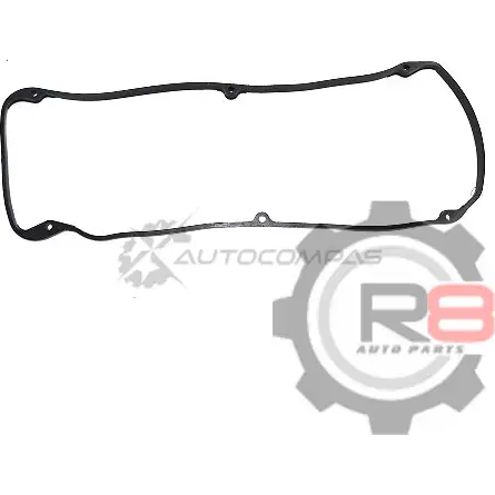 Прокладка клапанной крышки 4G92 / 4G93 GALEX N8C OQI GX-MD167815 1441273952 изображение 0