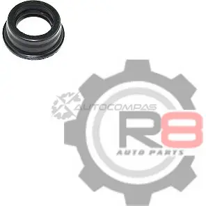 Сальник свечных колодцев 24 x 37 x 14 / 16,5 - 6G74, 6A13, 4A31 GALEX GX-MD198128 5DOZ UP 1441273958 изображение 0
