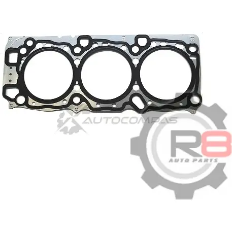 Прокладка головки блока 6G72 GALEX 1441273963 GX-MD320044-M 1DG5 4Y изображение 0