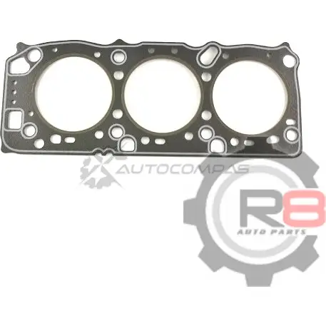 Прокладка головки блока 6G72 GALEX 1441273965 GX-MD320044-P LGAS 7 изображение 0