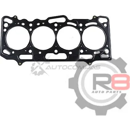 Прокладка головки блока 4G13 / 4G15 GALEX GX-MD331145-M Z32 4YN 1441273966