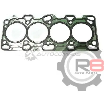 Прокладка головки блока 4G63 GALEX 1441273967 4FGU 1 GX-MD332034-M
