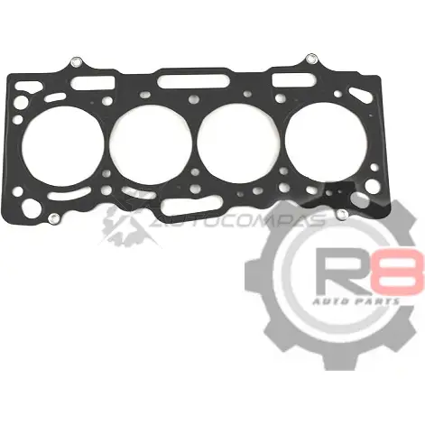 Прокладка головки блока 4G18 GALEX T XFG286 GX-MD342397-M 1441273970