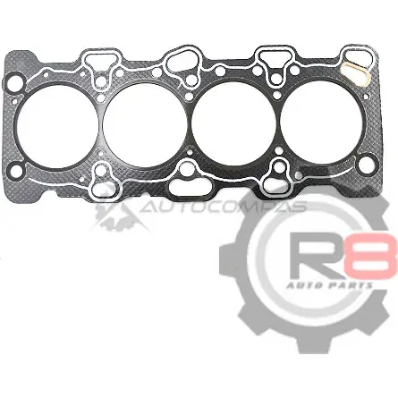 Прокладка головки блока 4G64 GALEX GX-MD346925-P 1441273971 WJ8D QW