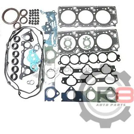 Прокладки двигателя 6G75 GALEX F03K SW 1441273978 GX-MD979167-P