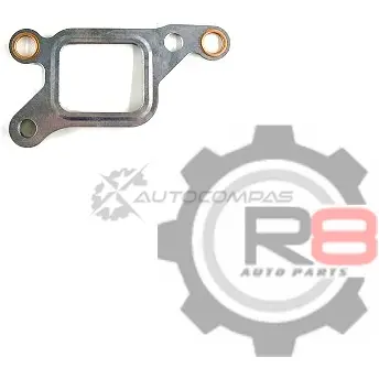 Прокладка выпускного коллектора 4M40 GALEX GX-ME201356 218D 7 1441273983