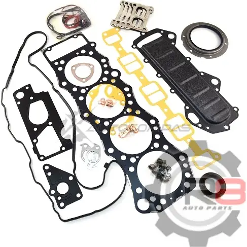 Прокладки двигателя 4M50 / 4M51 GALEX 1441273985 PPIKV LA GX-ME993027-M