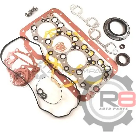 Прокладки двигателя 4DR7 GALEX 1441274040 EE5O J7F GX-ME997276-M