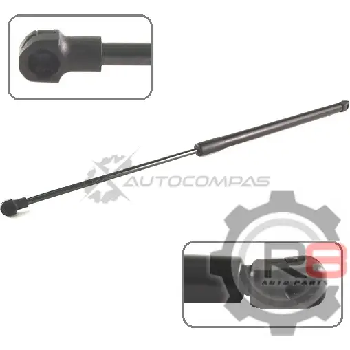 Амортизатор задней двери (HBK) GALEX GX-95472696 B H2MOH5 1441274090