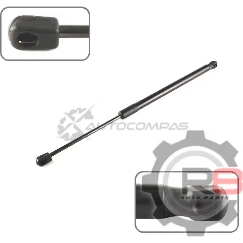 Амортизатор задней двери GALEX GX-8731V8 1441274096 46S7 6 изображение 0