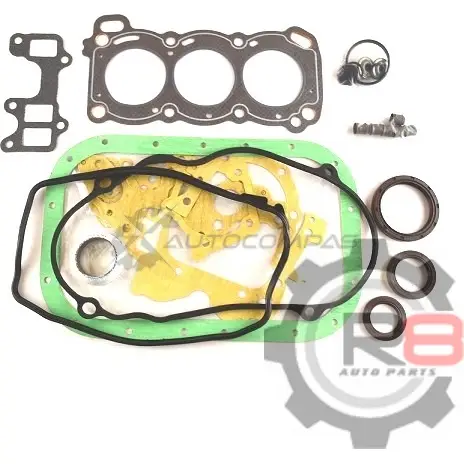 Прокладки двигателя ED / ED10 / ED20 GALEX NLXX 6X GX-04111-87273-P 1441274097