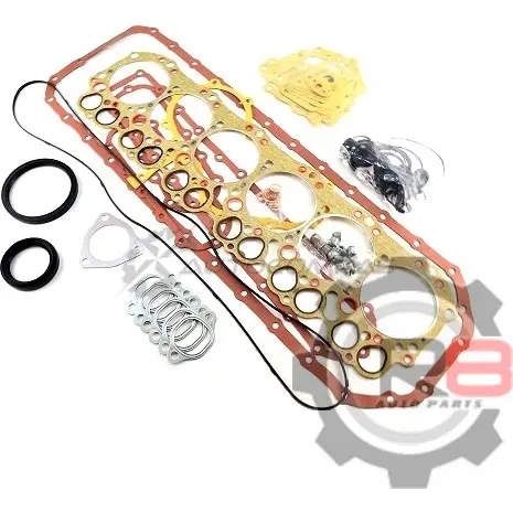 Прокладки двигателя EH700 / EH700T GALEX GX-04010-0169-P 1441274112 NW1HW GQ