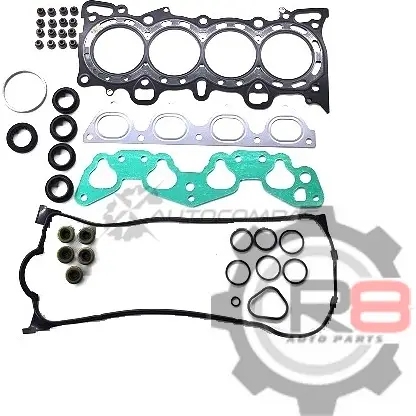 Прокладки двигателя D13B / D15B / D16A GALEX X6 XB3B 1441274119 GX-06110-P2A-020-M