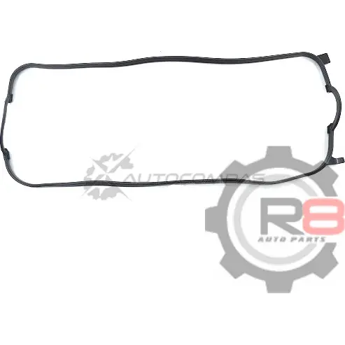 Прокладка клапанной крышки F18B / F20B / F22B / F23A GALEX GX-12341-P0A-000 F3S 6D6F 1441274150 изображение 0